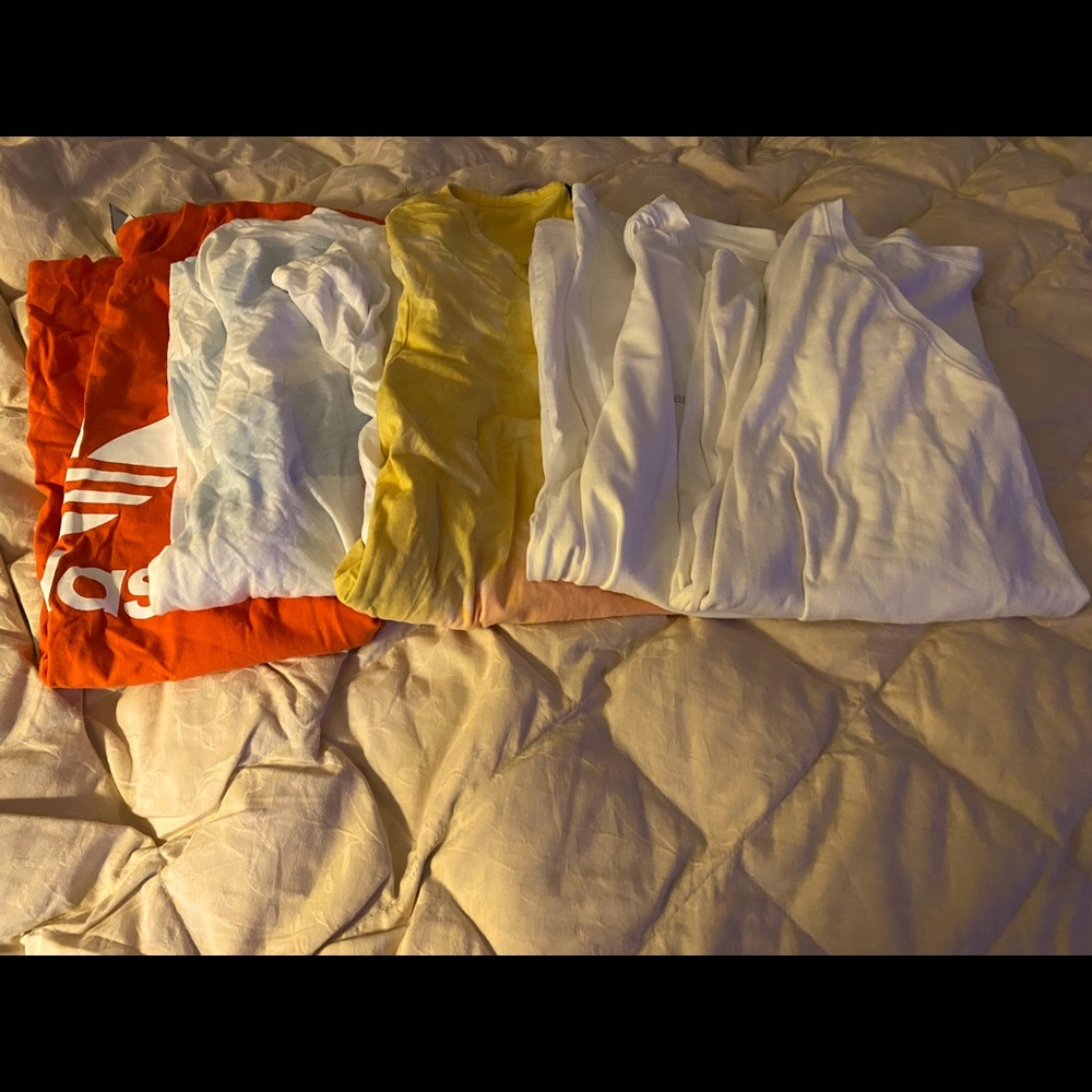 All sold